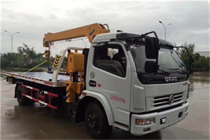 永福24小时道路救援服务