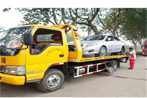 永福附近24小时汽车拖车服务热线