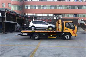 永福汽车紧急补胎换胎救援