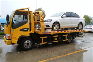 永福附近拖车救援24小时服务热线